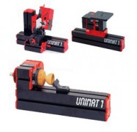 Конструктор для сборки станков для механической обработки - fgospostavki.ru - Казань