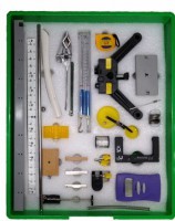 Набор по механике с 2-мя оптодатчиками лабораторный - fgospostavki.ru - Казань