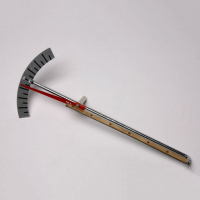 Прибор демонстрационный "Пластина биметаллическая со стрелкой" - fgospostavki.ru - Казань