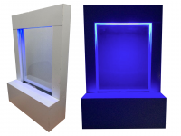 Водопад-стена - fgospostavki.ru - Казань