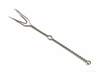 Зонд массажный "Крокодил" с витой ручкой (автор Микляева Ю.В.) - fgospostavki.ru - Казань