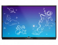 Интерактивная панель ActivPanel Cobalt 65" UHD - fgospostavki.ru - Казань
