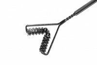 Зонд массажный "Логоёж-рогатка" на толстой гладкой ручке - fgospostavki.ru - Казань