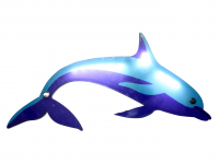 Прибор интерактивный световой «Дельфин» - fgospostavki.ru - Казань
