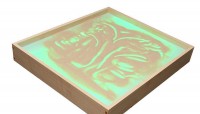Планшет для рисования песком Радуга. Подсветка RGB. - fgospostavki.ru - Казань