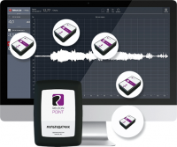 Цифровая лаборатория Releon Point по экологии. Комплект стандартный - fgospostavki.ru - Казань