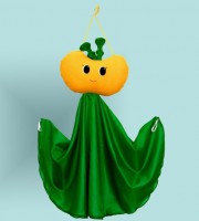 Кукла платковая "Репка" - fgospostavki.ru - Казань