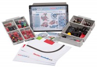 Robotics TXT Учебная Рабочая Станция - fgospostavki.ru - Казань