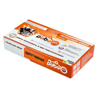 Детский конструктор по образовательной робототехнике "Ресурсный набор "РОБОТРЕК "ДАТЧИКИ"    - fgospostavki.ru - Казань