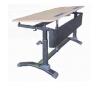 Двухместное учебное место-трансформер - fgospostavki.ru - Казань