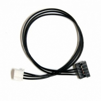 Комплект кабелей Robot Cable-3P-5P 150mm 5pcs - fgospostavki.ru - Казань