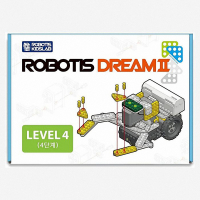 Робототехнический набор ROBOTIS DREAM II Level 4 Kit - fgospostavki.ru - Казань