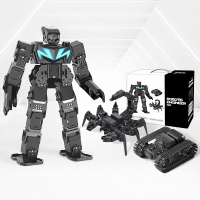 Конструктор ROBOTIS ENGINEER KIT 2 - fgospostavki.ru - Казань