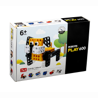 ROBOTIS PLAY 600 PETs (Домашние животные) - fgospostavki.ru - Казань