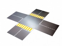 Четырехсторонний перекресток - fgospostavki.ru - Казань