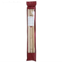 Городки деревянные большие в комплекте с чехлом - fgospostavki.ru - Казань