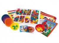 Набор "Счет и сортировка" - fgospostavki.ru - Казань