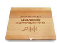 Мультисенсорный речевой тренажер «Коррекция речи» - fgospostavki.ru - Казань