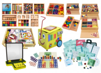 Игровой набор №11 - fgospostavki.ru - Казань