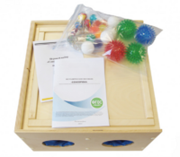 Набор методических материалов «Ящик сенсорный» - fgospostavki.ru - Казань