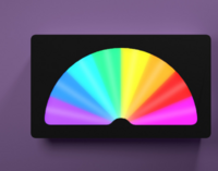 Светозвуковая панель «Радуга» - fgospostavki.ru - Казань