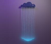 Фибероптическая занавесь с гребнем - fgospostavki.ru - Казань