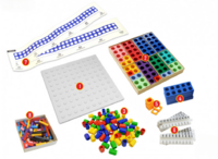 Набор дополнительных рабочих материалов Нумирошка для детей 5-7 лет - fgospostavki.ru - Казань