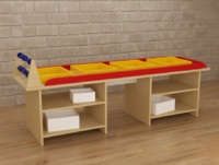 Стол игровой Для сенсорных занятий - fgospostavki.ru - Казань