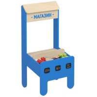 Игровой уголок «Магазин» - fgospostavki.ru - Казань