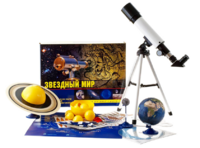 Набор для опытов "Звёздный мир" - fgospostavki.ru - Казань