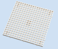 Монтажное поле 180х180мм Artec - fgospostavki.ru - Казань