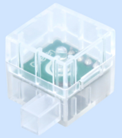 Светодиод зеленый Artec - fgospostavki.ru - Казань