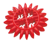 Шестерня S20 ф44х10мм Artec - fgospostavki.ru - Казань