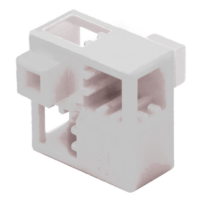 Половина куба тип А светло-серая Artec - fgospostavki.ru - Казань