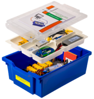 Цифровая лаборатория по физике (базовый уровень) - fgospostavki.ru - Казань