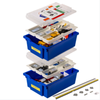 Цифровая лаборатория по физике (профильный уровень) - fgospostavki.ru - Казань