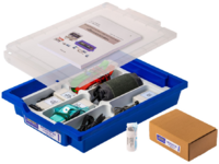 Цифровая лаборатория по физиологии (базовый уровень) - fgospostavki.ru - Казань