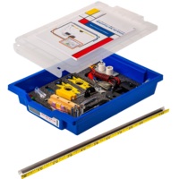 Набор демонстрационный «Механические явления» - fgospostavki.ru - Казань