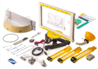 Набор демонстрационный «Динамика вращательного движения» - fgospostavki.ru - Казань