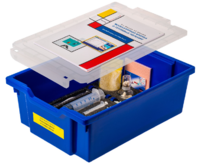 Набор демонстрационный «Молекулярная физика и тепловые явления» - fgospostavki.ru - Казань