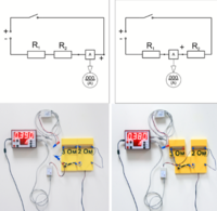Набор демонстрационный «Постоянный ток» - fgospostavki.ru - Казань