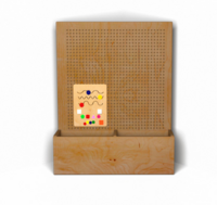 Бизиборд «Загадки» - fgospostavki.ru - Казань