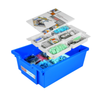 Набор «Технологии, конструирование и механизмы» - fgospostavki.ru - Казань