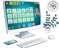 Программно-методический комплекс «ЛогоТолк» - fgospostavki.ru - Казань