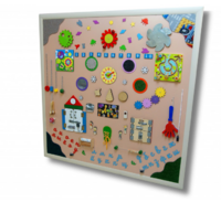 Бизиборд «Макси» - fgospostavki.ru - Казань