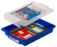 Конструктор "Курс юного механика" - fgospostavki.ru - Казань