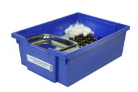 Индивидуальный комплект ученика для ГИА/ОГЭ по Химии (на 5 чел.) - fgospostavki.ru - Казань