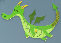 Бизиборд «Дракон» - fgospostavki.ru - Казань