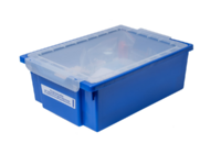 Ресурсный набор учебного манипулятора - fgospostavki.ru - Казань