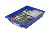 Ресурсный набор к универсальному комплекту для организации командных и индивидуальных инженерных соревнований - fgospostavki.ru - Казань